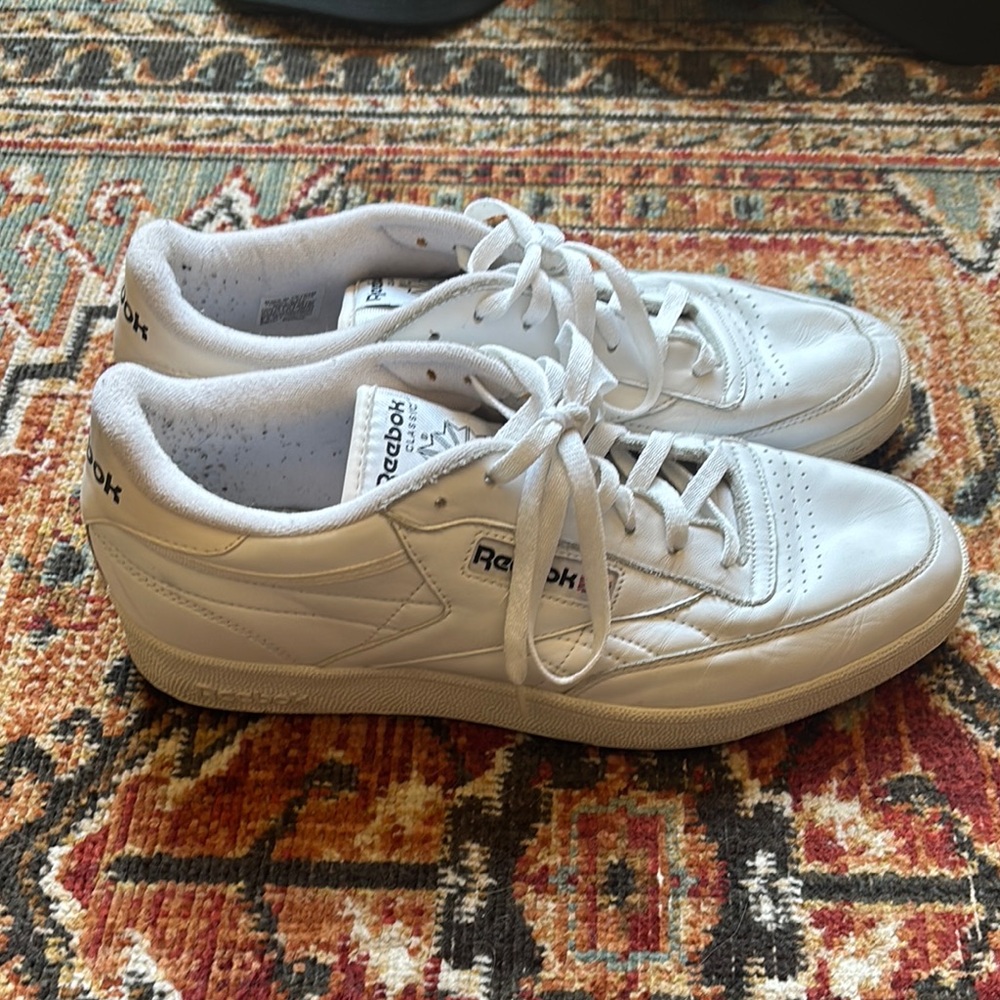 Reebok Classic Club C
